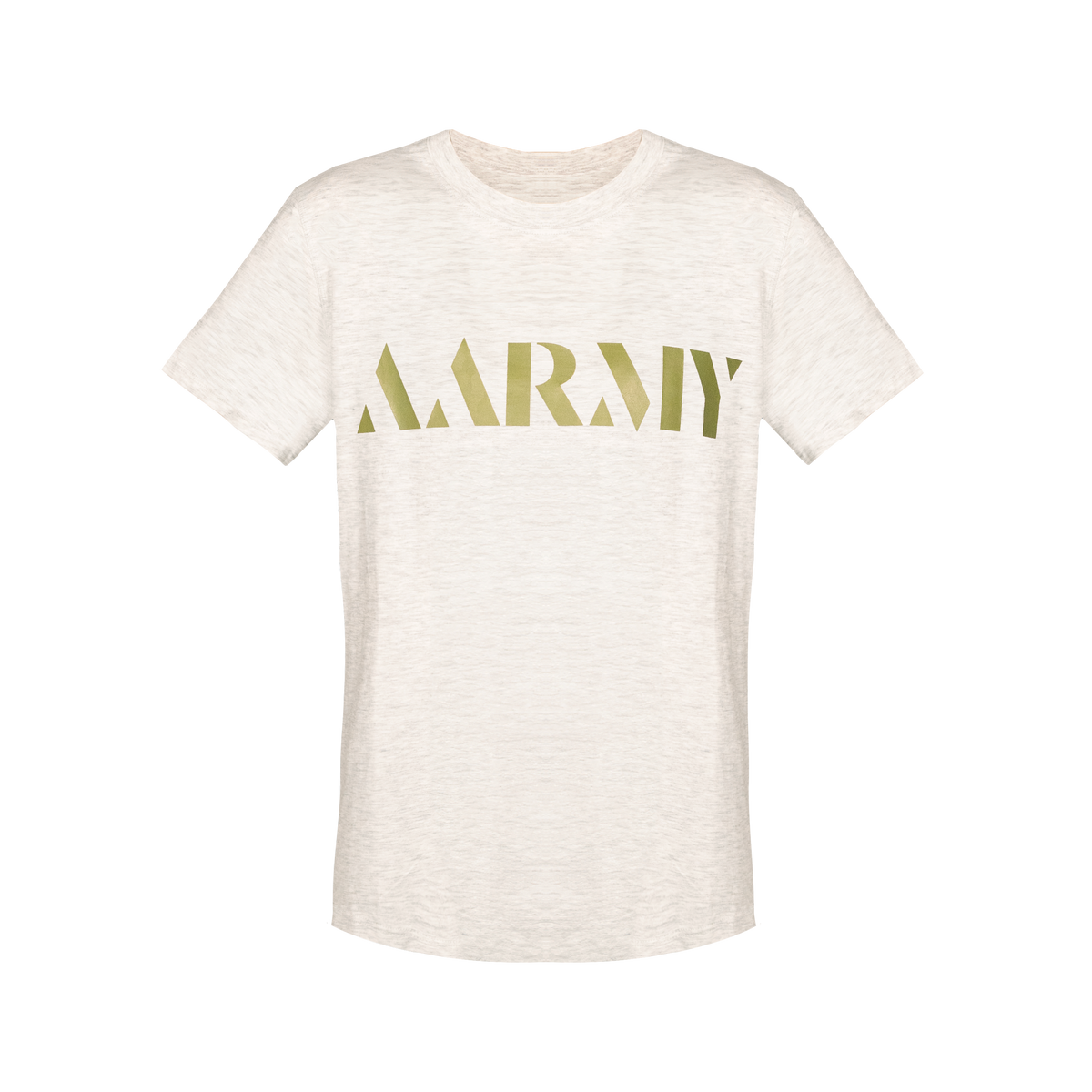 AARMY // lululemon All Yours Tee