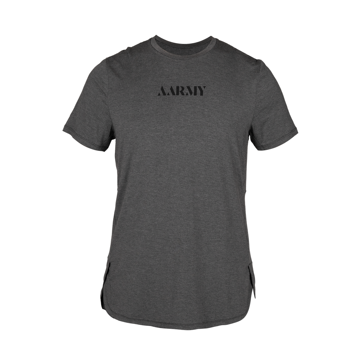 AARMY // lululemon Balancer Short Sleeve