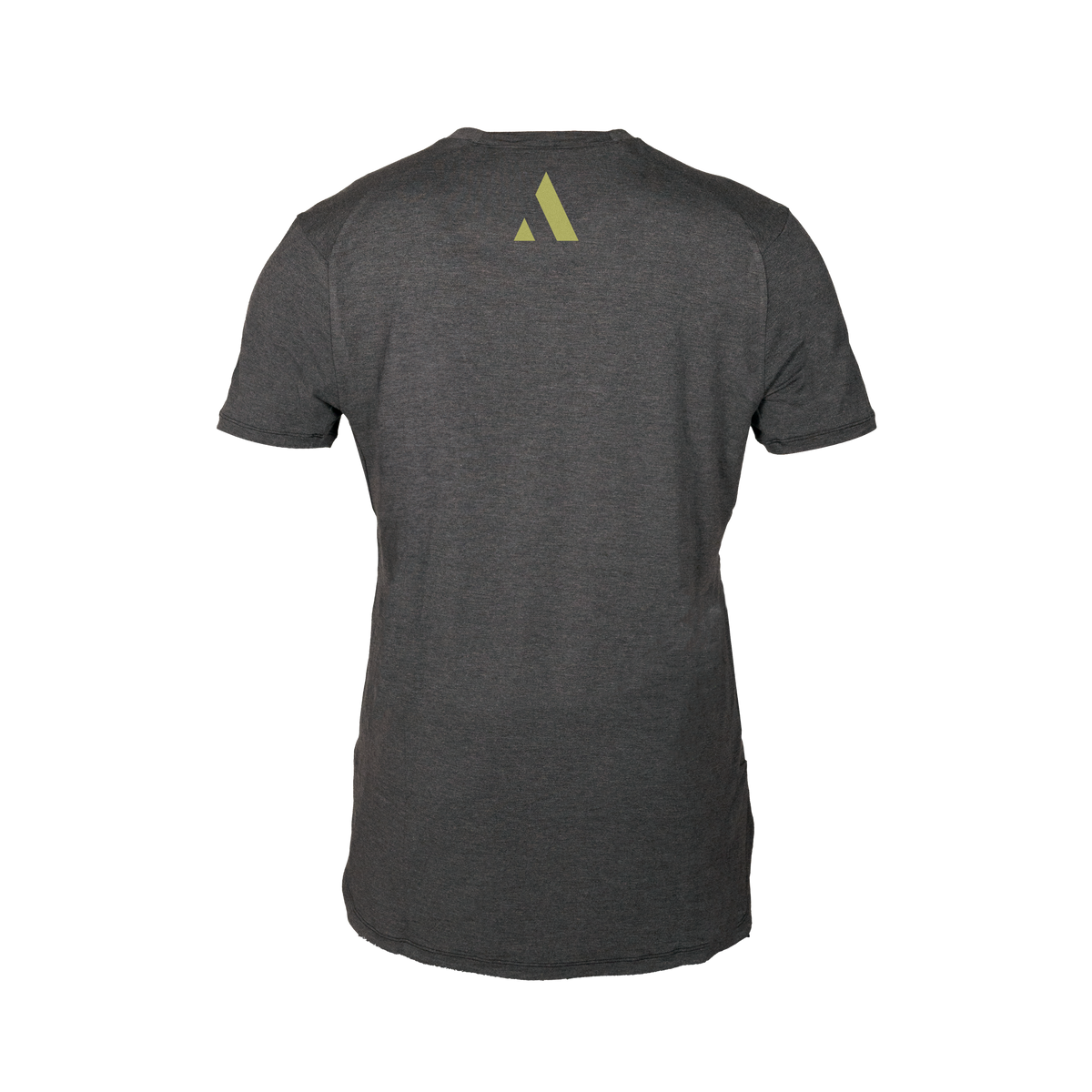 AARMY // lululemon Balancer Short Sleeve