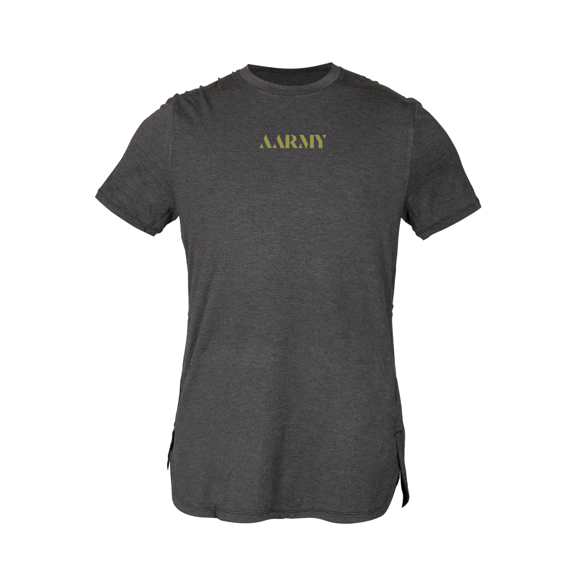 AARMY // lululemon Balancer Short Sleeve