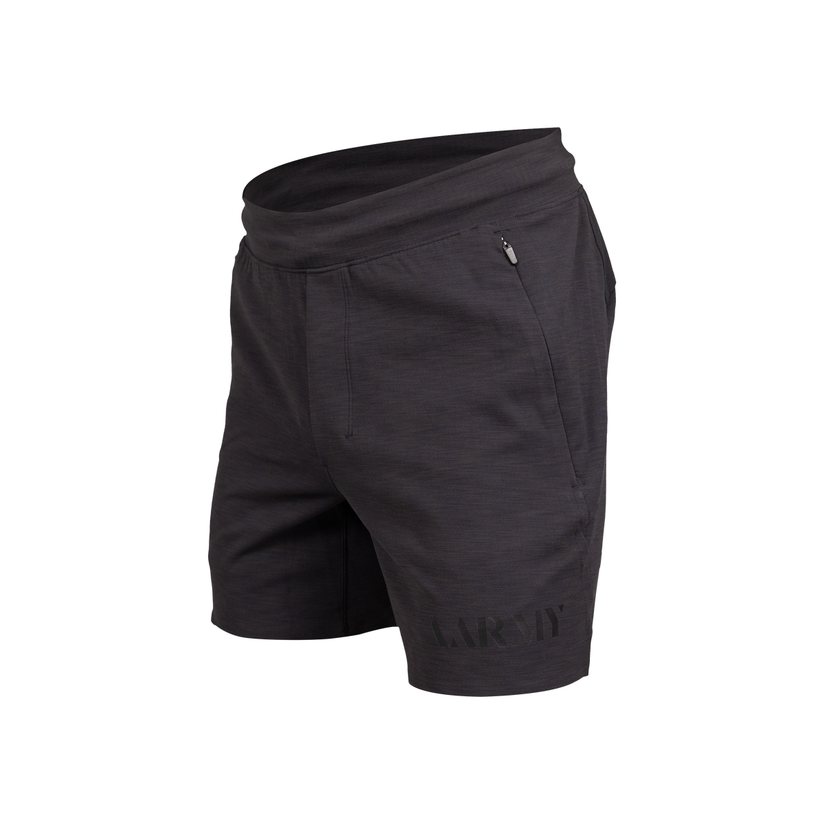 AARMY // lululemon Balancer Short 6&quot;