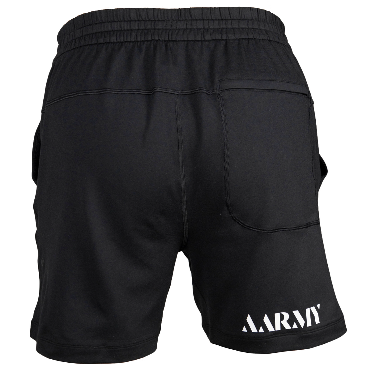 AARMY // lululemon Soft Jersey Short 5&quot;