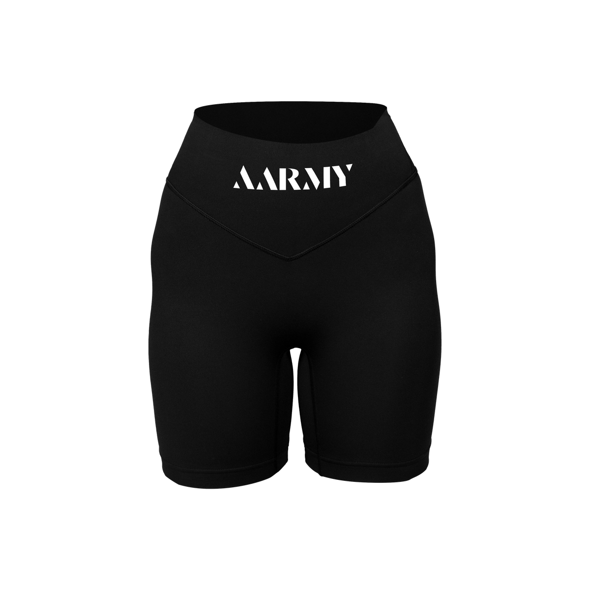 AARMY // lululemon Seriously Silky High-Rise Short 6&quot;