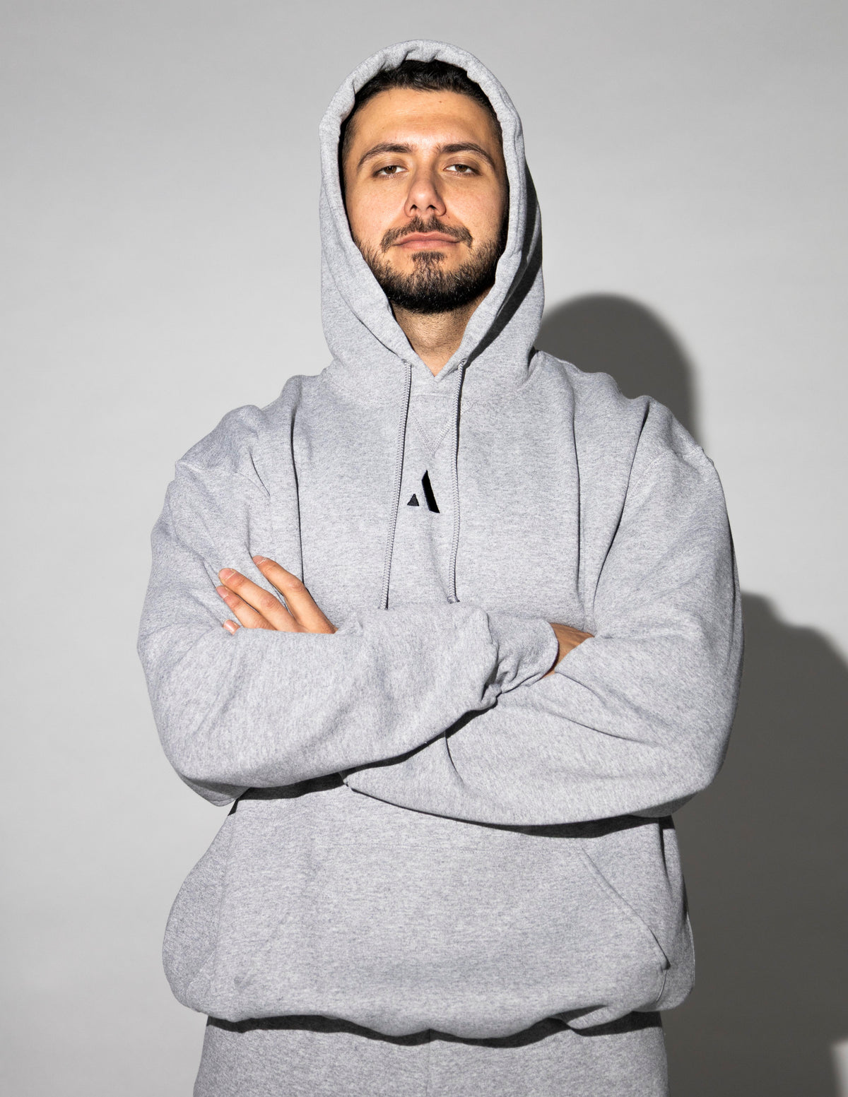 AARMY Warm Up Hoodie II