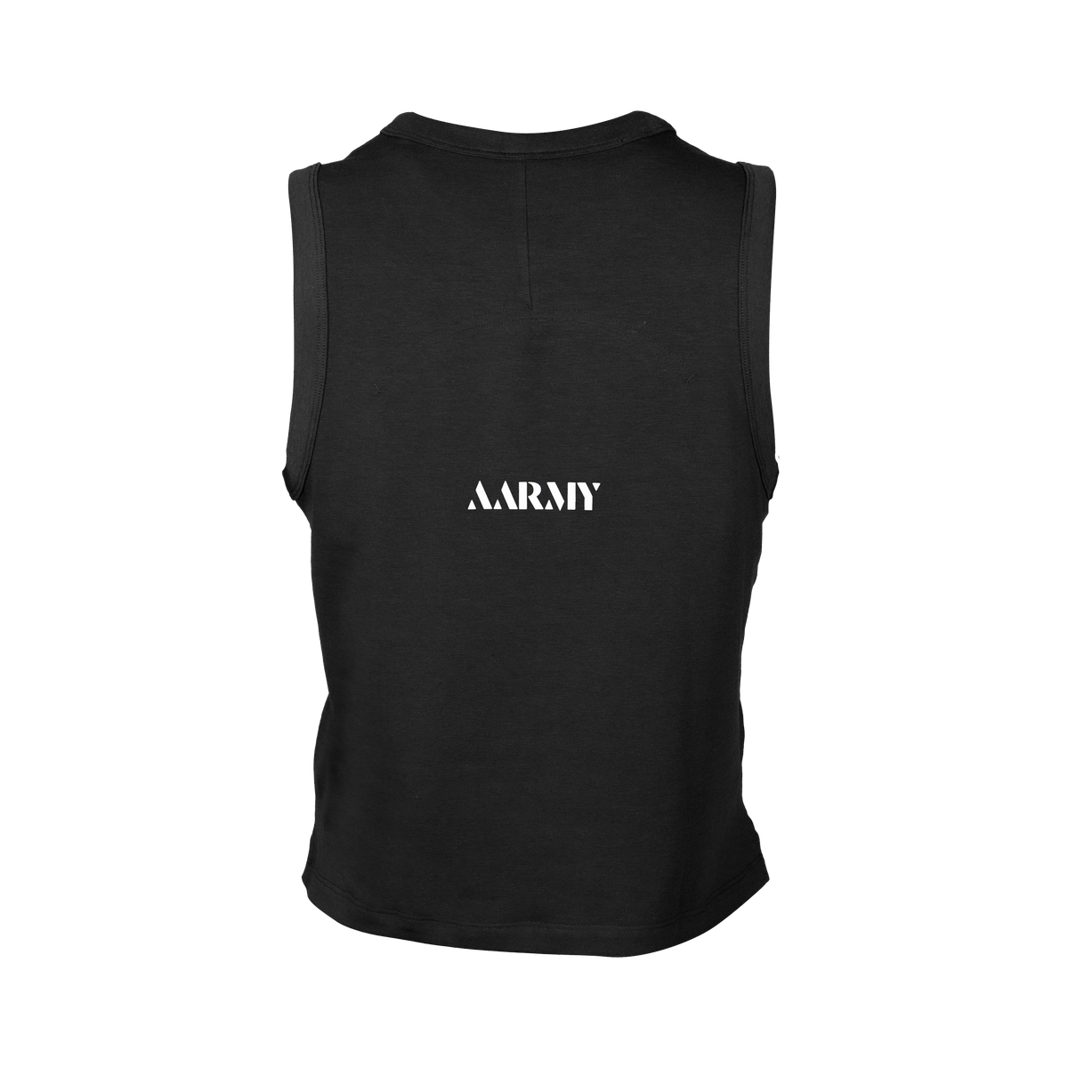 AARMY // lululemon Classic Fit Cotton Blend Tank