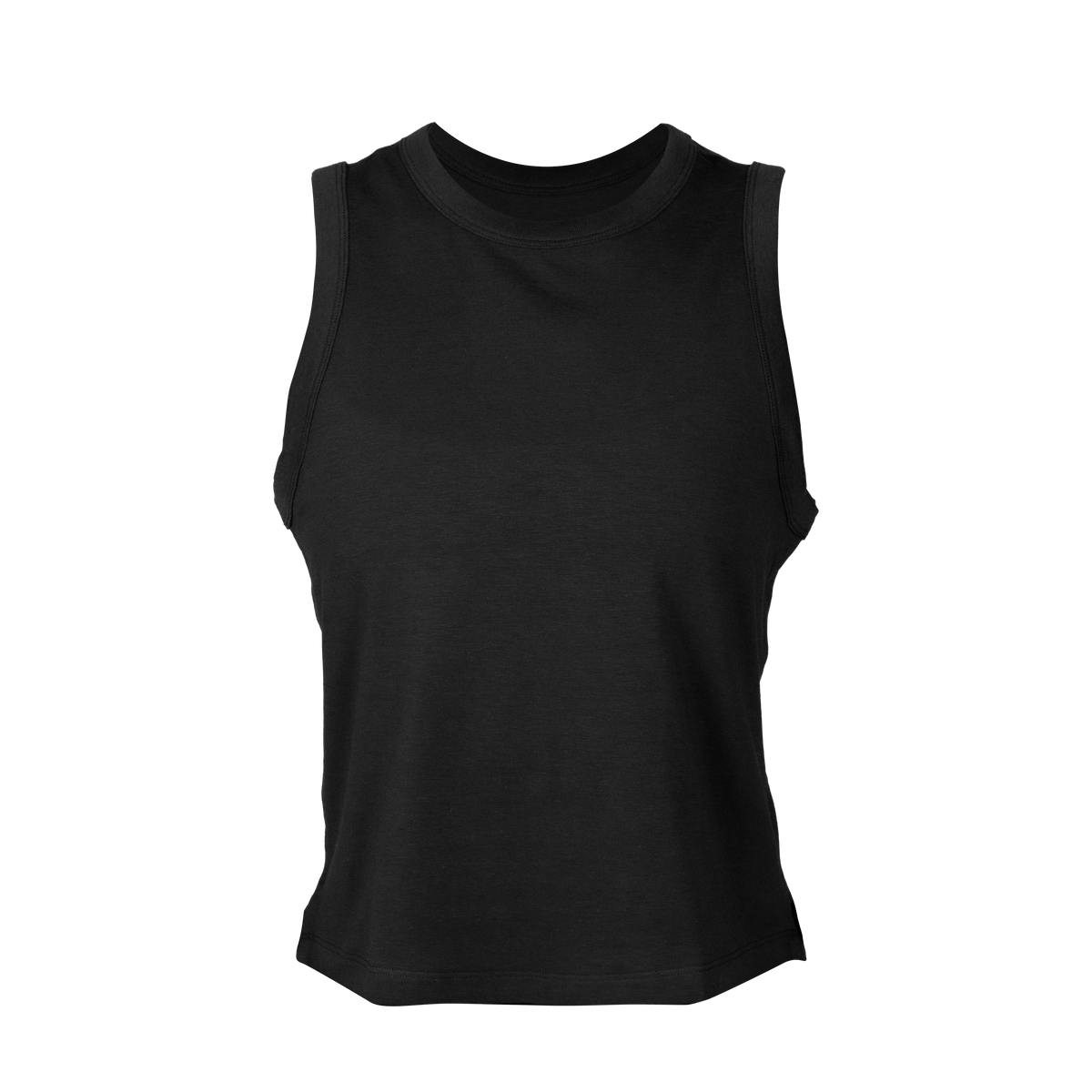 AARMY // lululemon Classic Fit Cotton Blend Tank