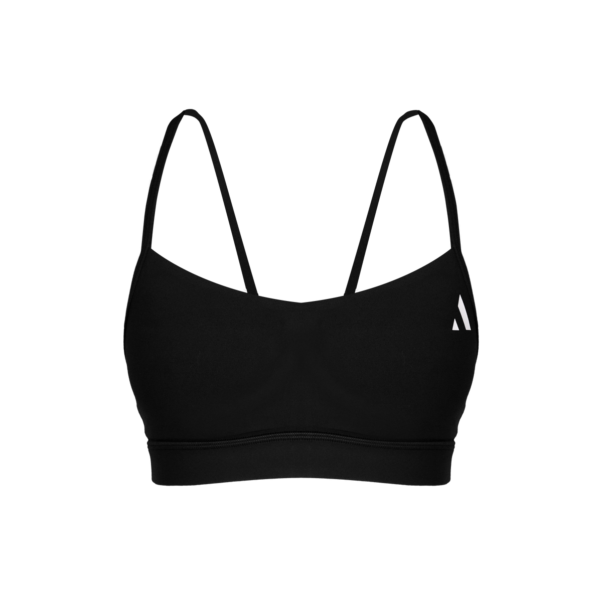 AARMY // lululemon lululemon Flow Y Bra