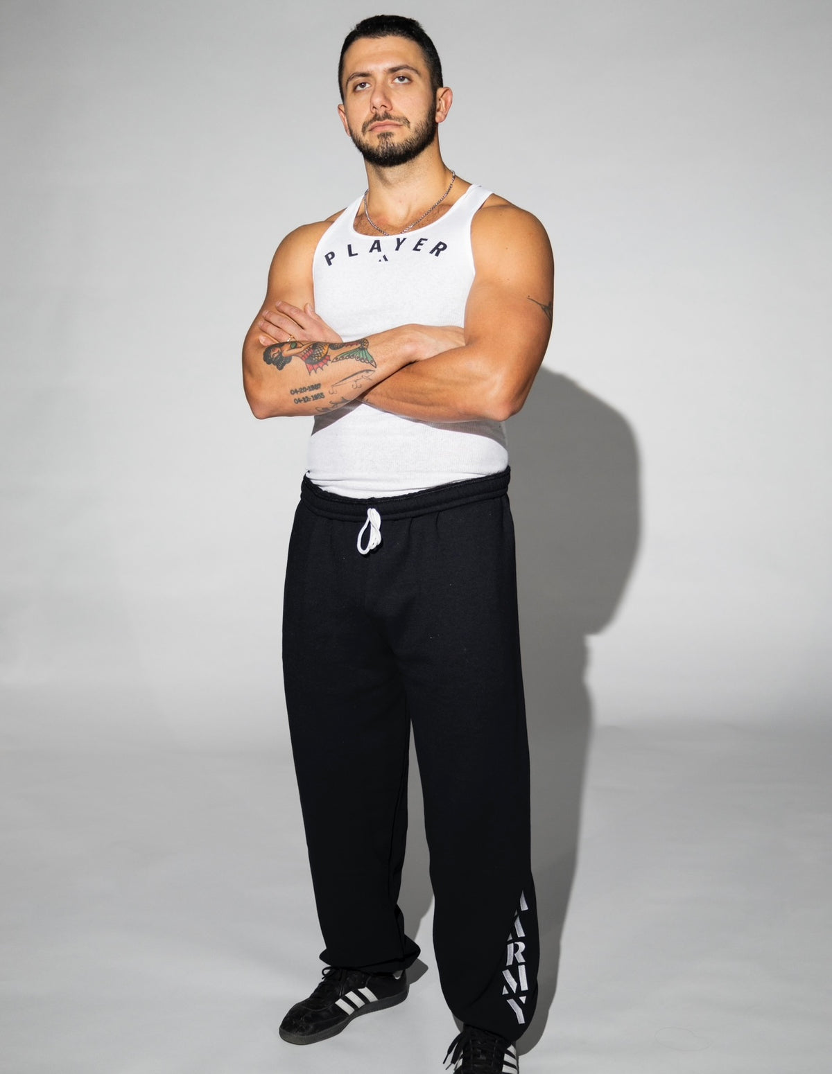 AARMY Warm Up Sweatpants II