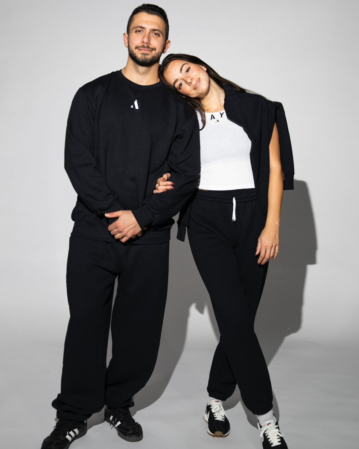 AARMY Warm Up Sweatpants II