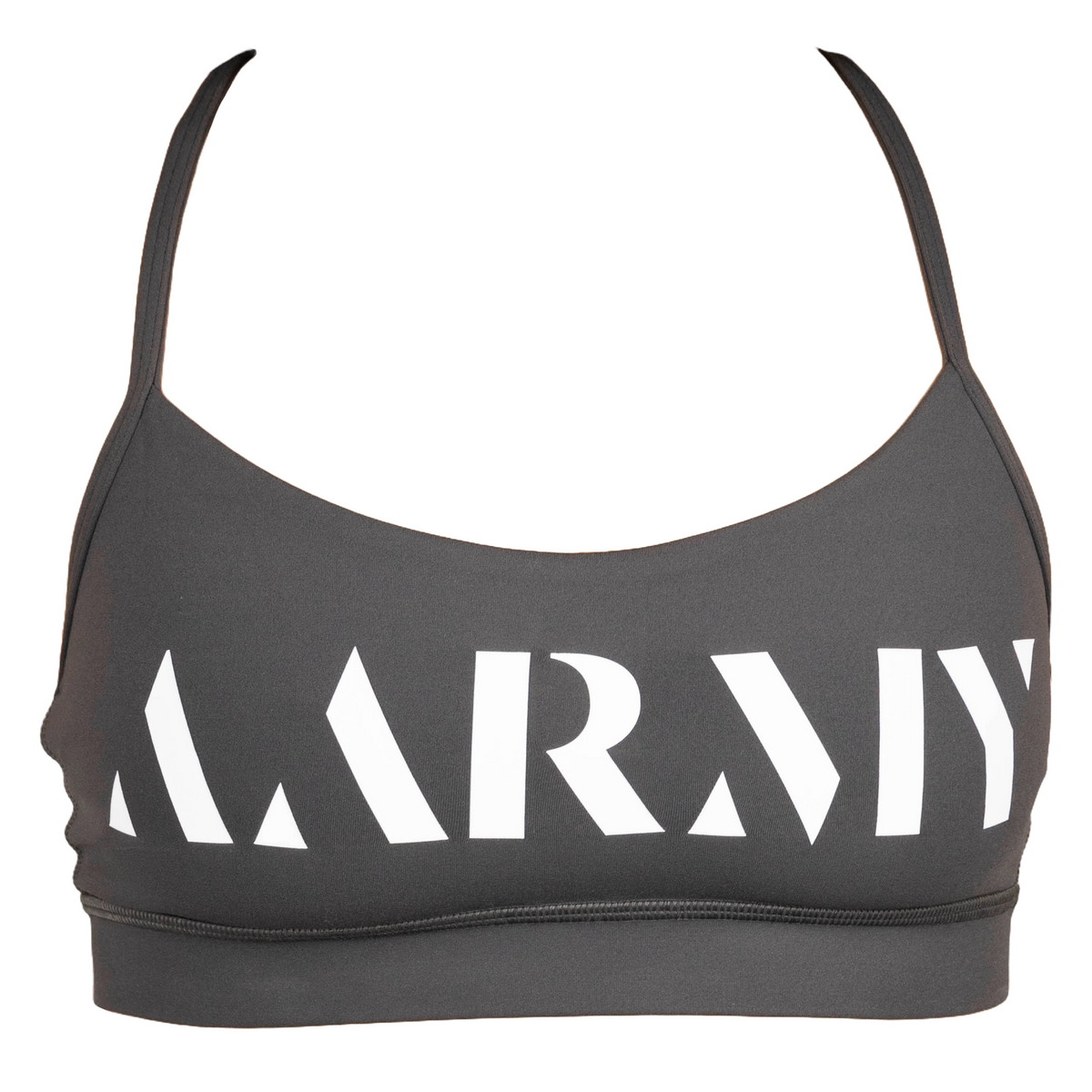 AARMY // lululemon Flow Y Nulu Bra *Light Support A/C Cups