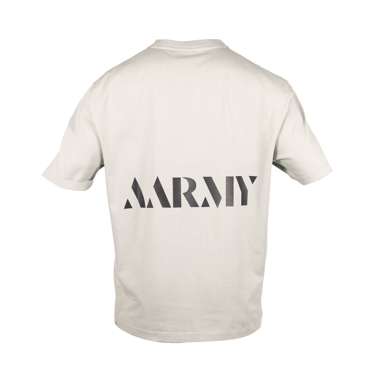 AARMY // lululemon Heavyweight Cotton Jersey Tee