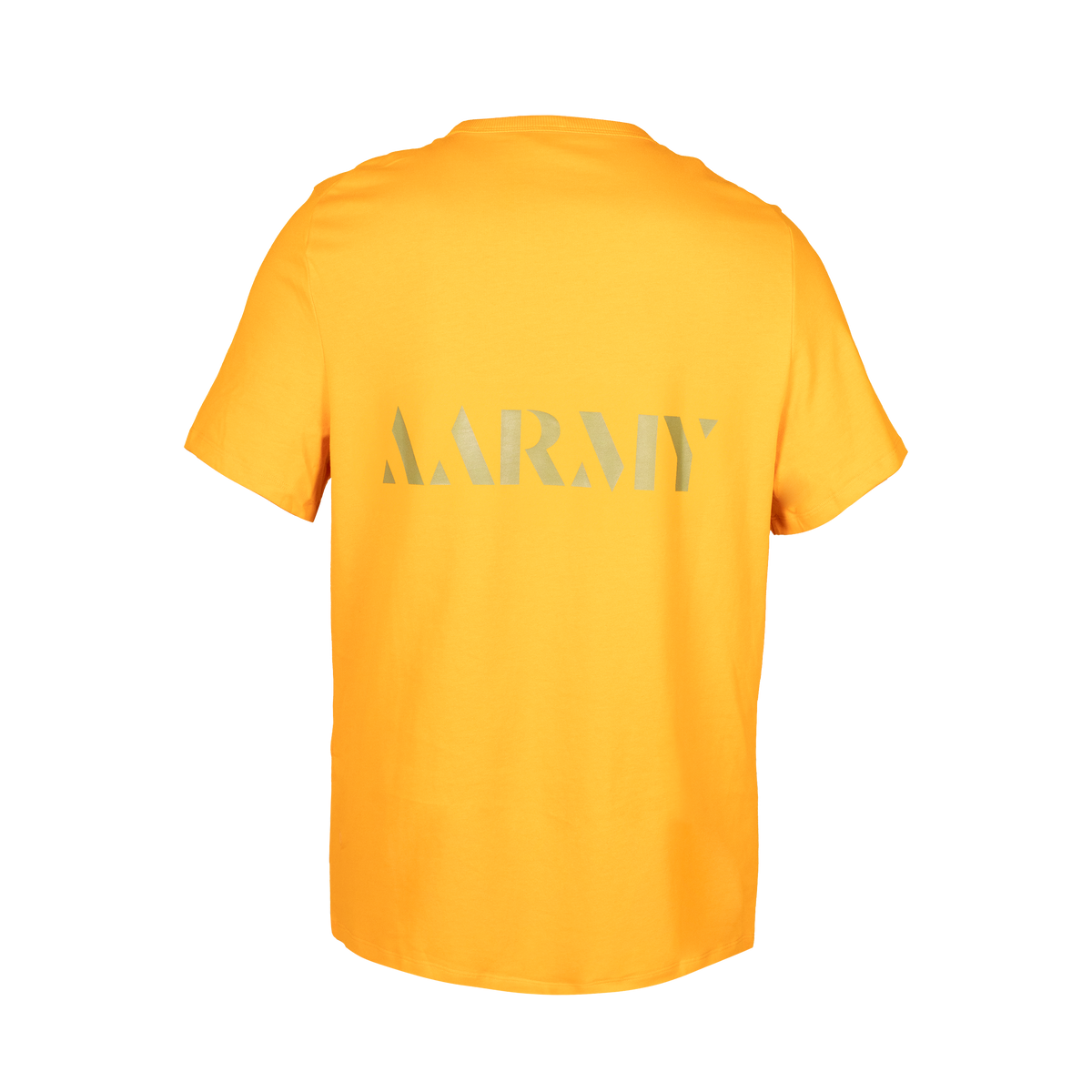 AARMY // lululemon Heavyweight Cotton Jersey Tee