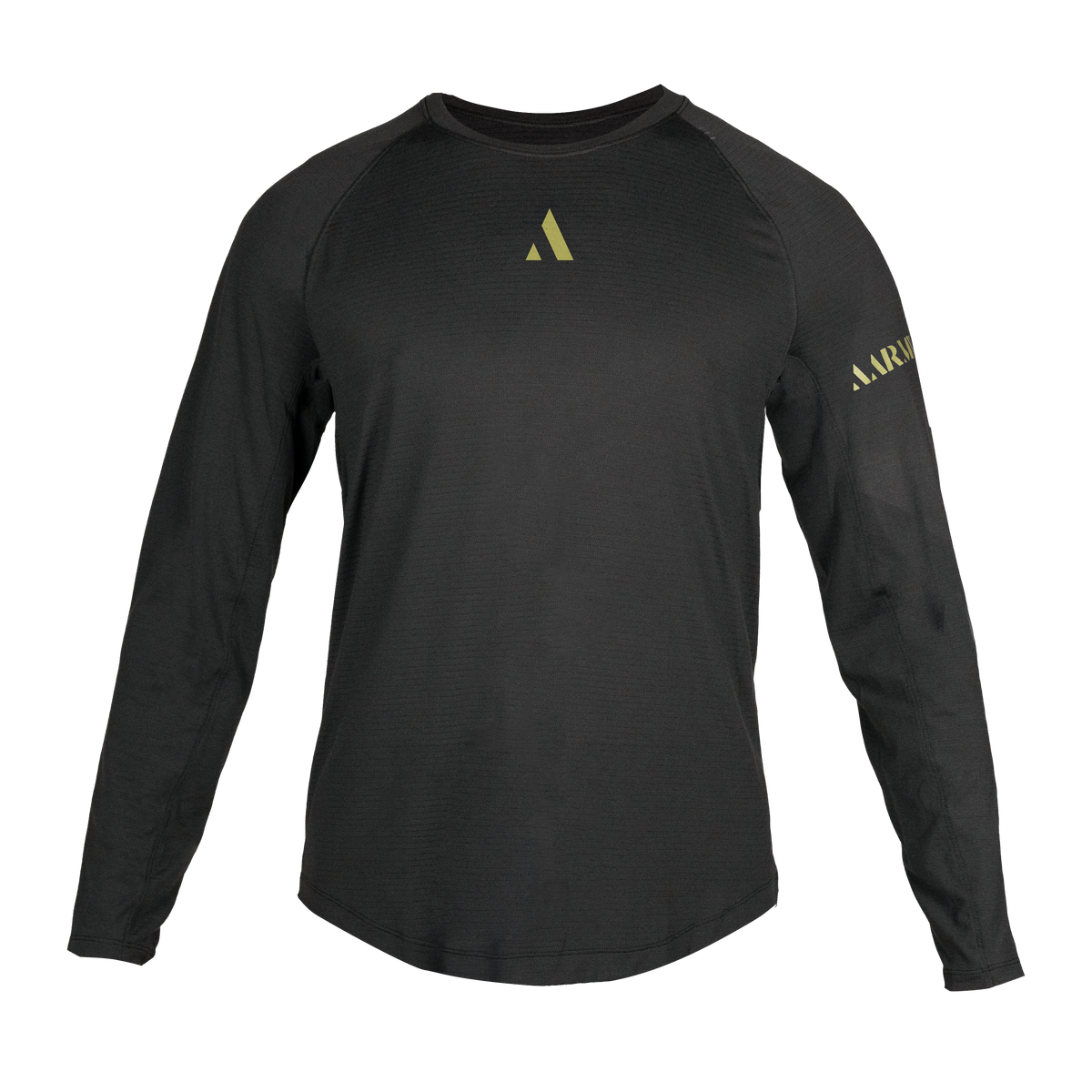 AARMY // lululemon License To Train LS