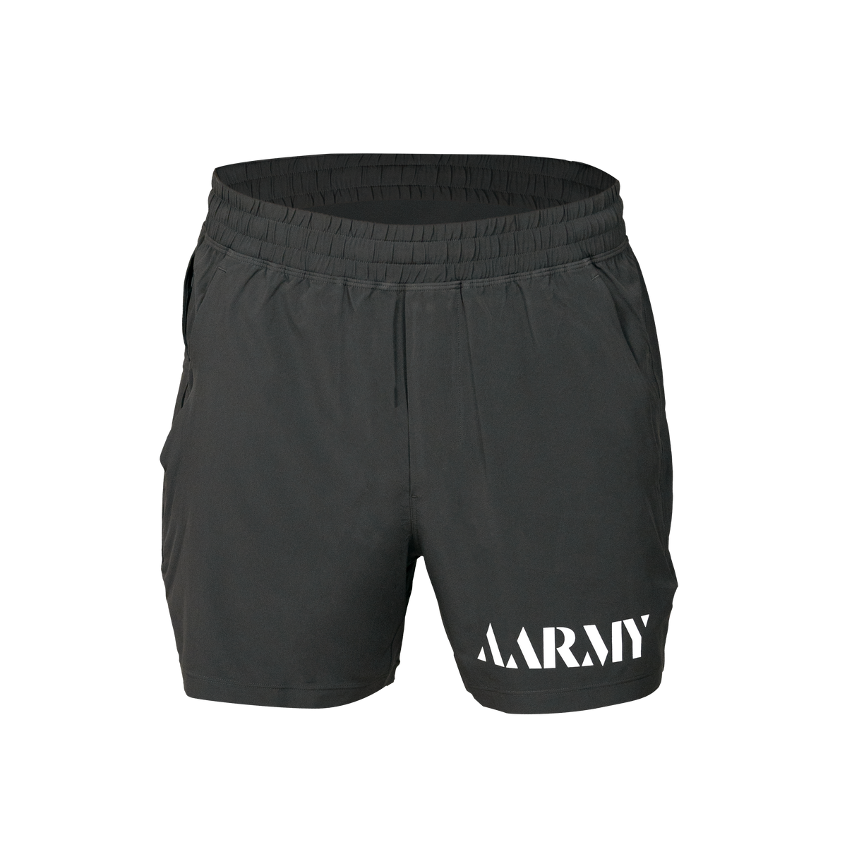 AARMY // lululemon Pace Breaker Short 5&quot; LL