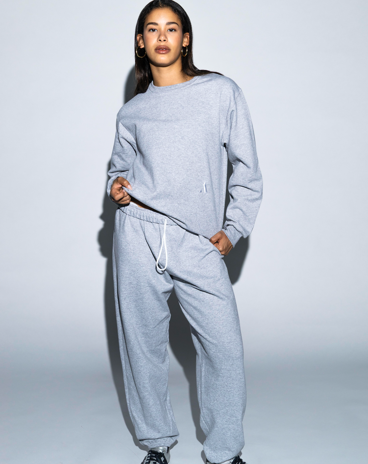 AARMY Warm Up Sweatpants