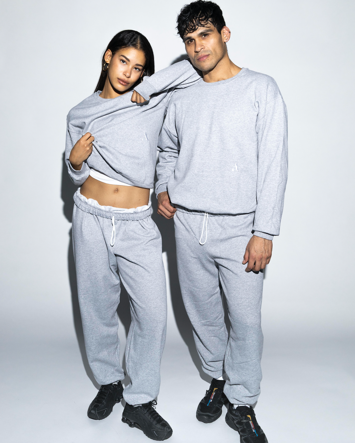 AARMY Warm Up Sweatpants