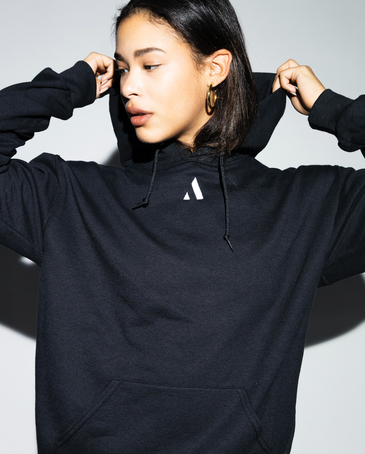 AARMY Warm Up Hoodie