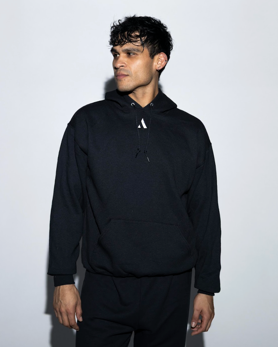 AARMY Warm Up Hoodie