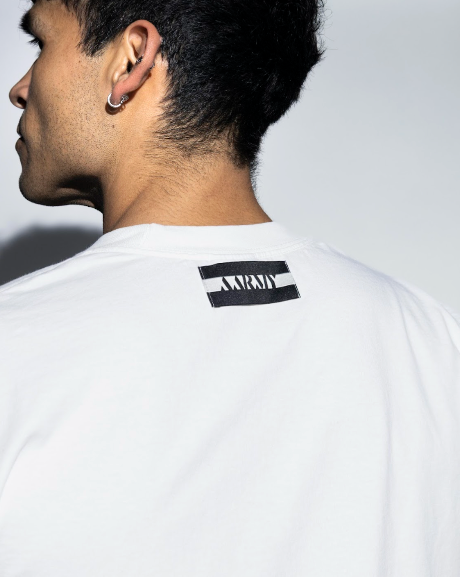 AARMY Warm Up Tee