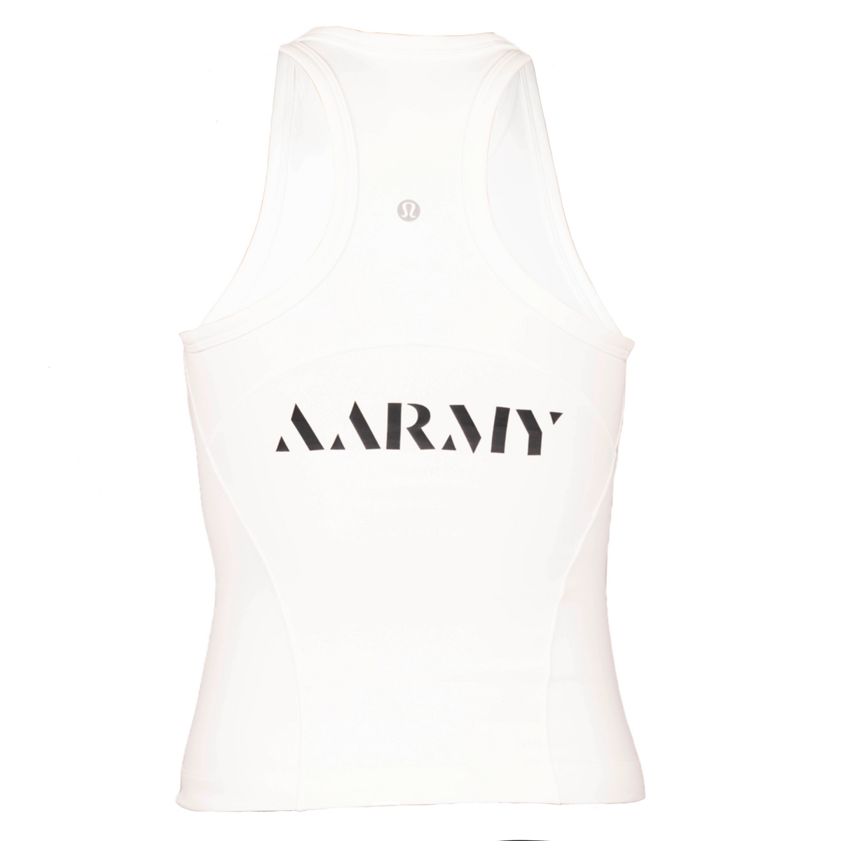 AARMY // lululemon Align™ Waist-Length Racerback Tank