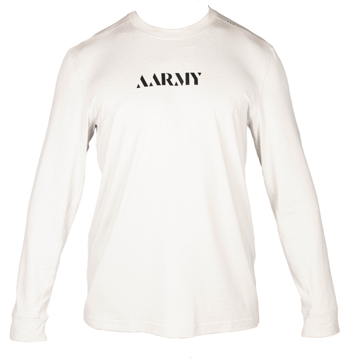 AARMY // License to Train Relaxed Fit LS