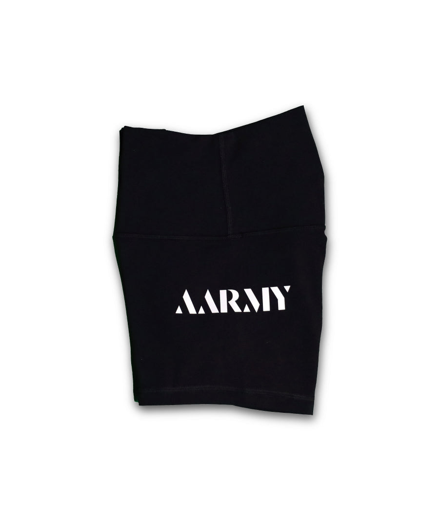AARMY // lululemon Align™ High-Rise Short 4&quot;