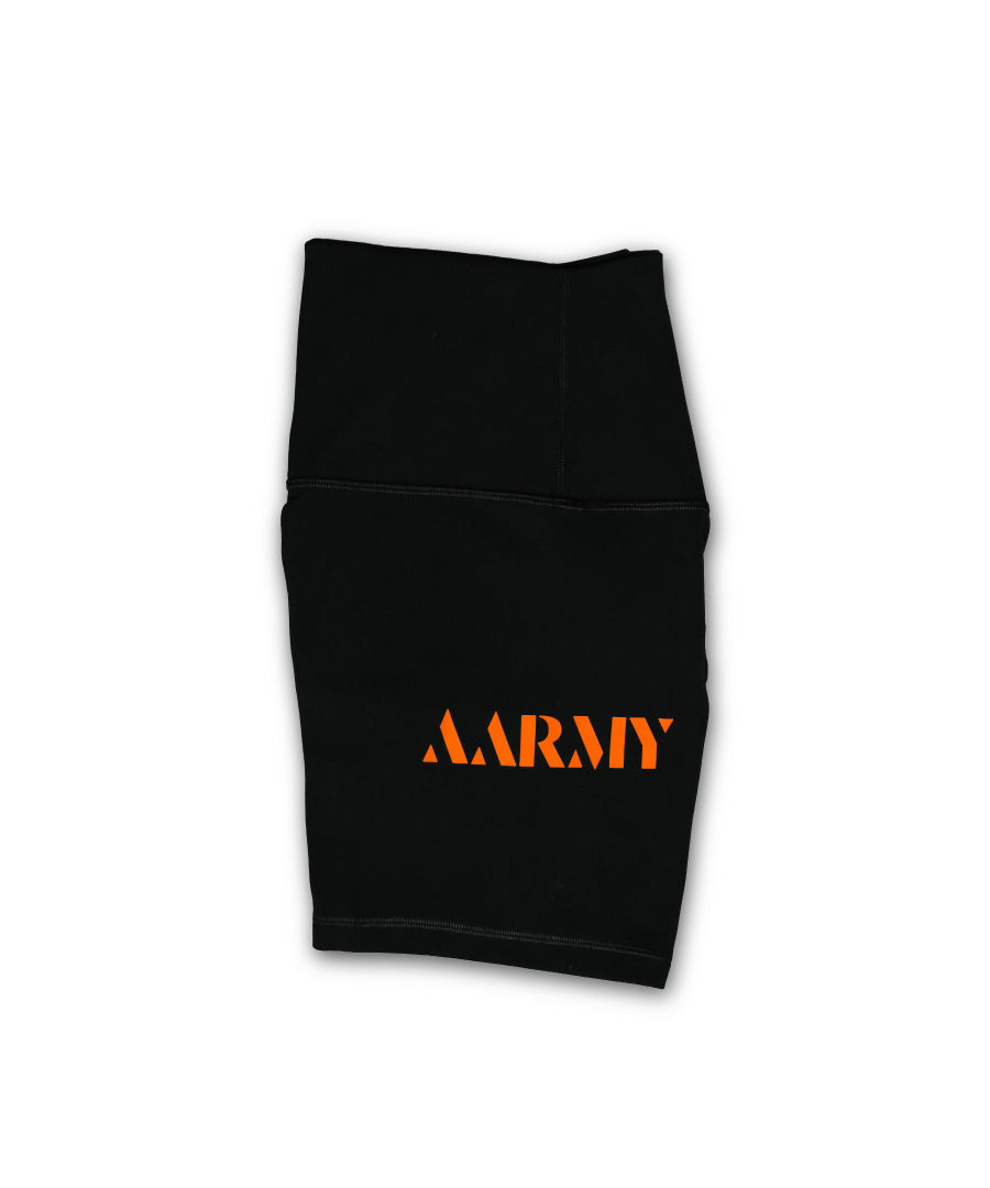AARMY // lululemon Align™ High-Rise Short 6&quot;