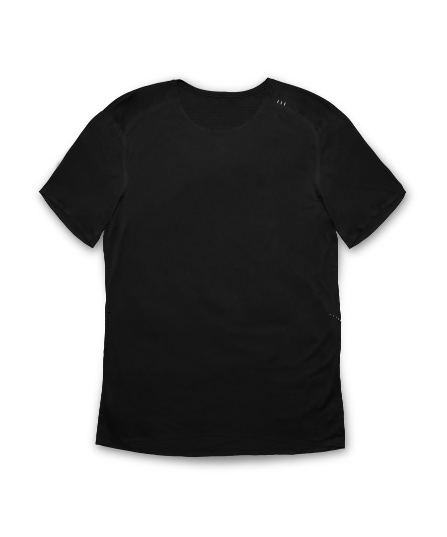 AARMY // lululemon Fast and Free Short-Sleeve Shirt