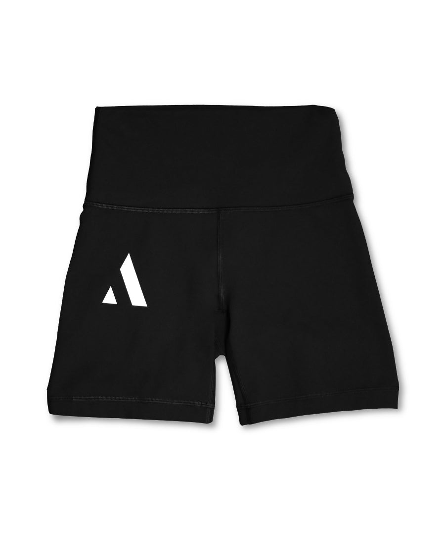 AARMY // lululemon Wunder Train High-Rise Short 6&quot;