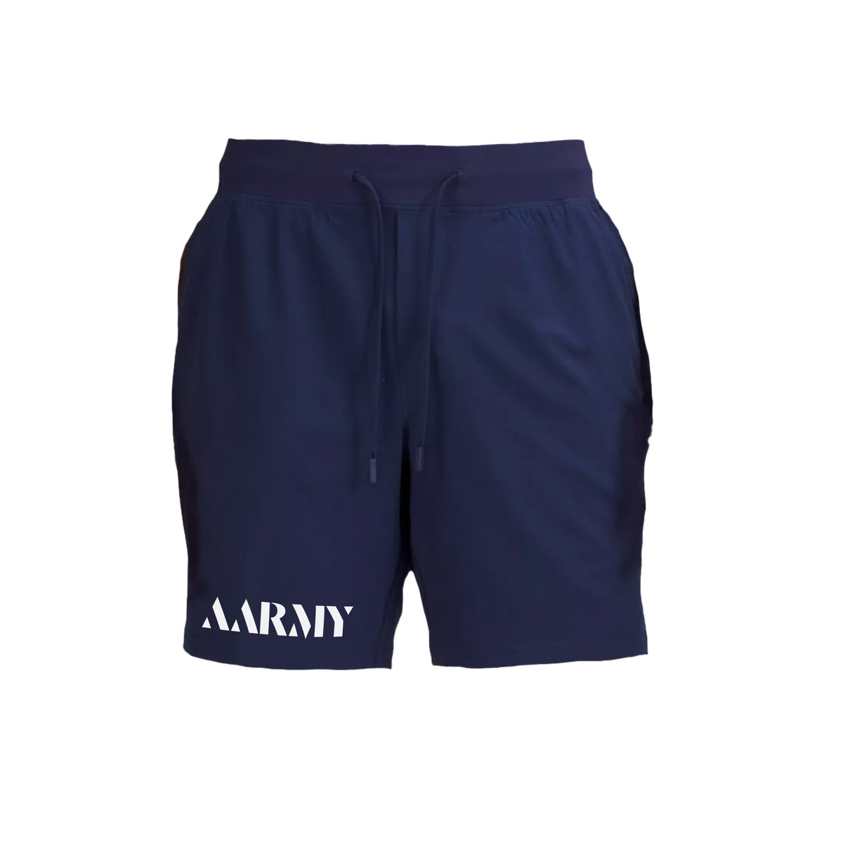 AARMY // lululemon License To Tain Short 7&quot; *Linerless