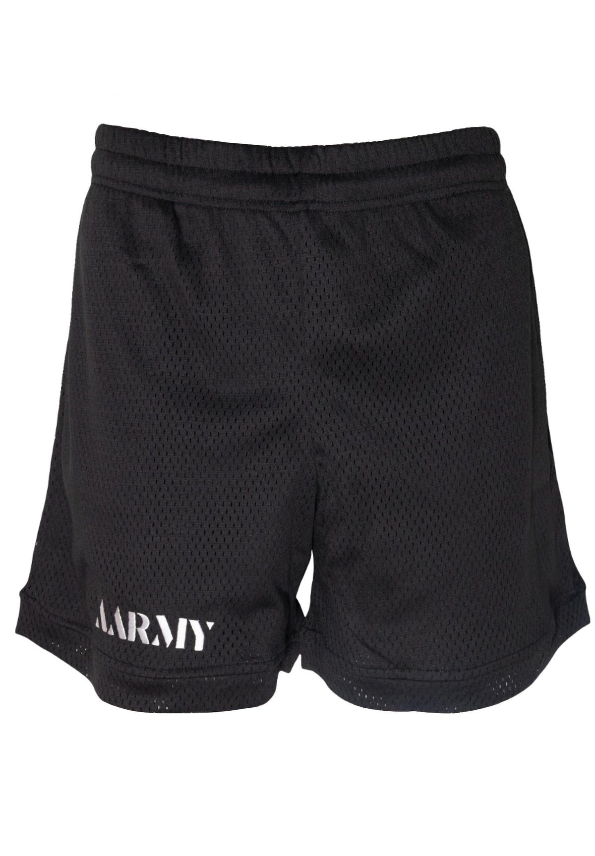 AARMY Jersey Shorts
