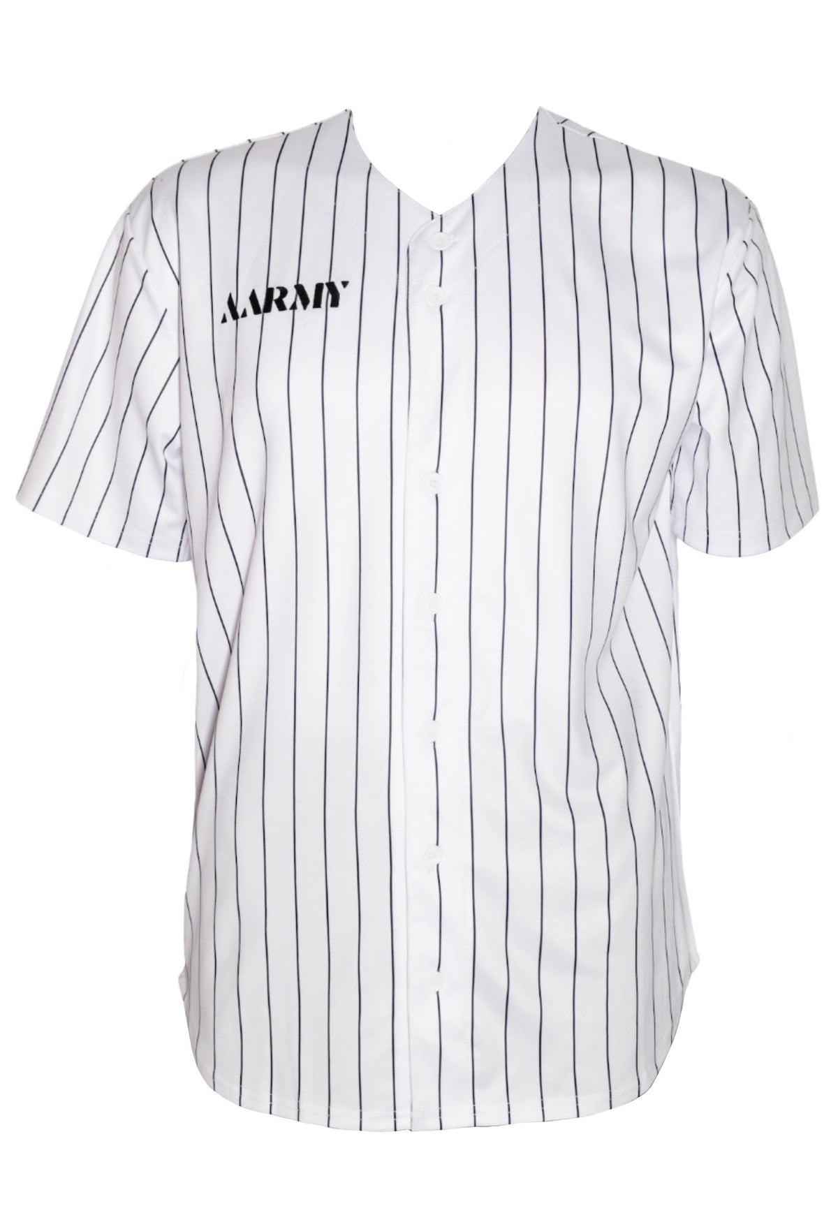 AARMY Jersey Short Sleeve