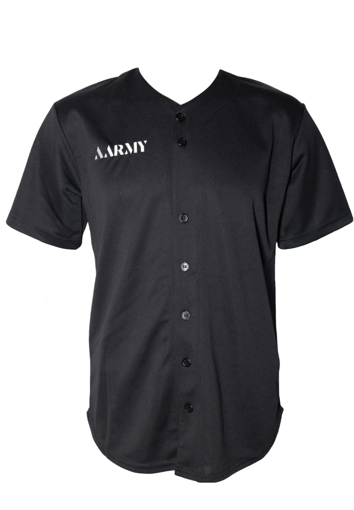 AARMY Jersey Short Sleeve