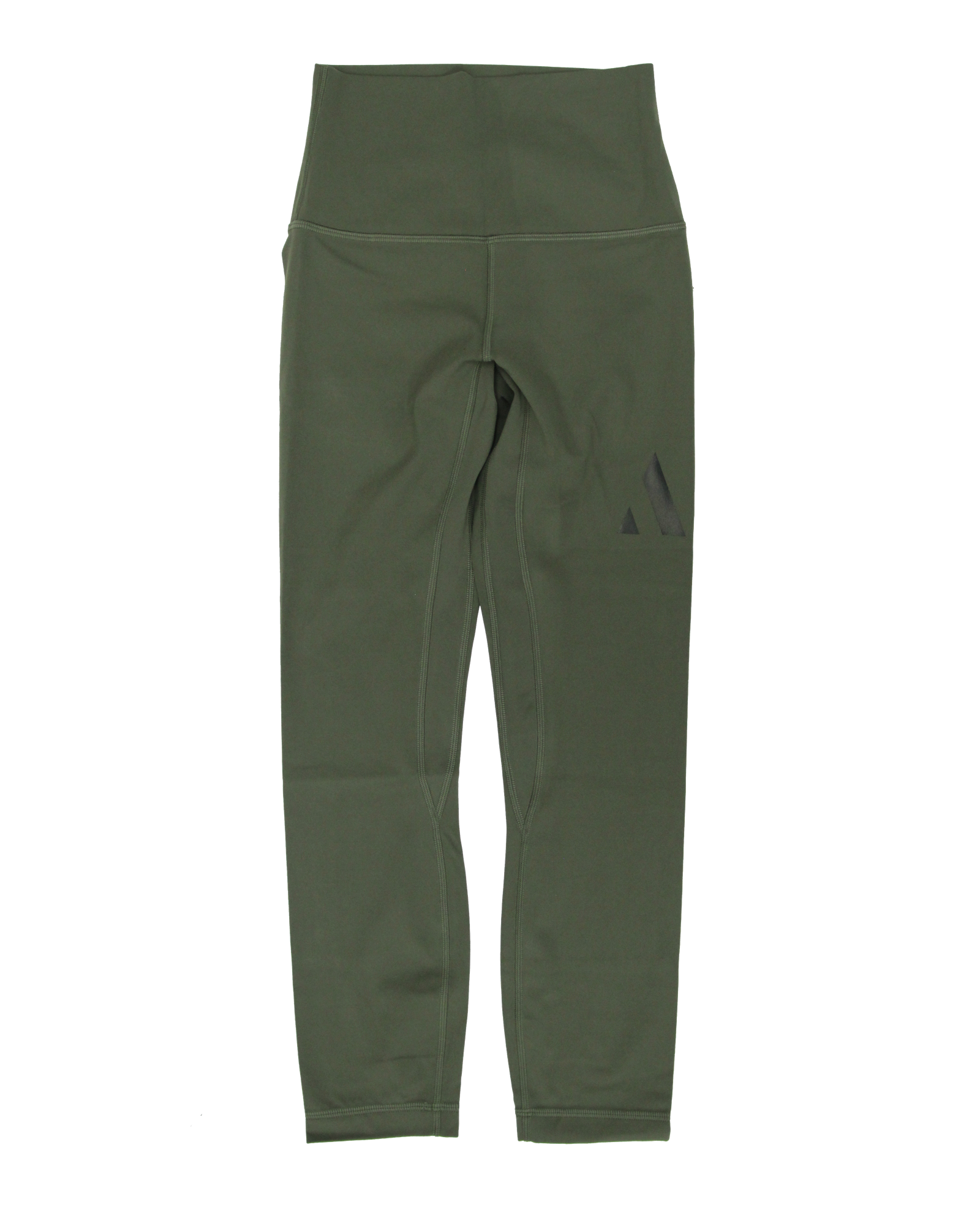 AARMY // lululemon Align Pant 25"