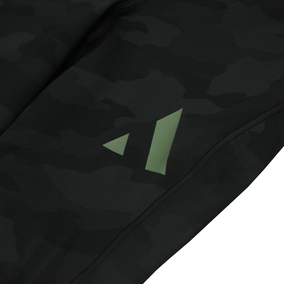 AARMY // lululemon Base Pace High Rise Tight 25&quot;