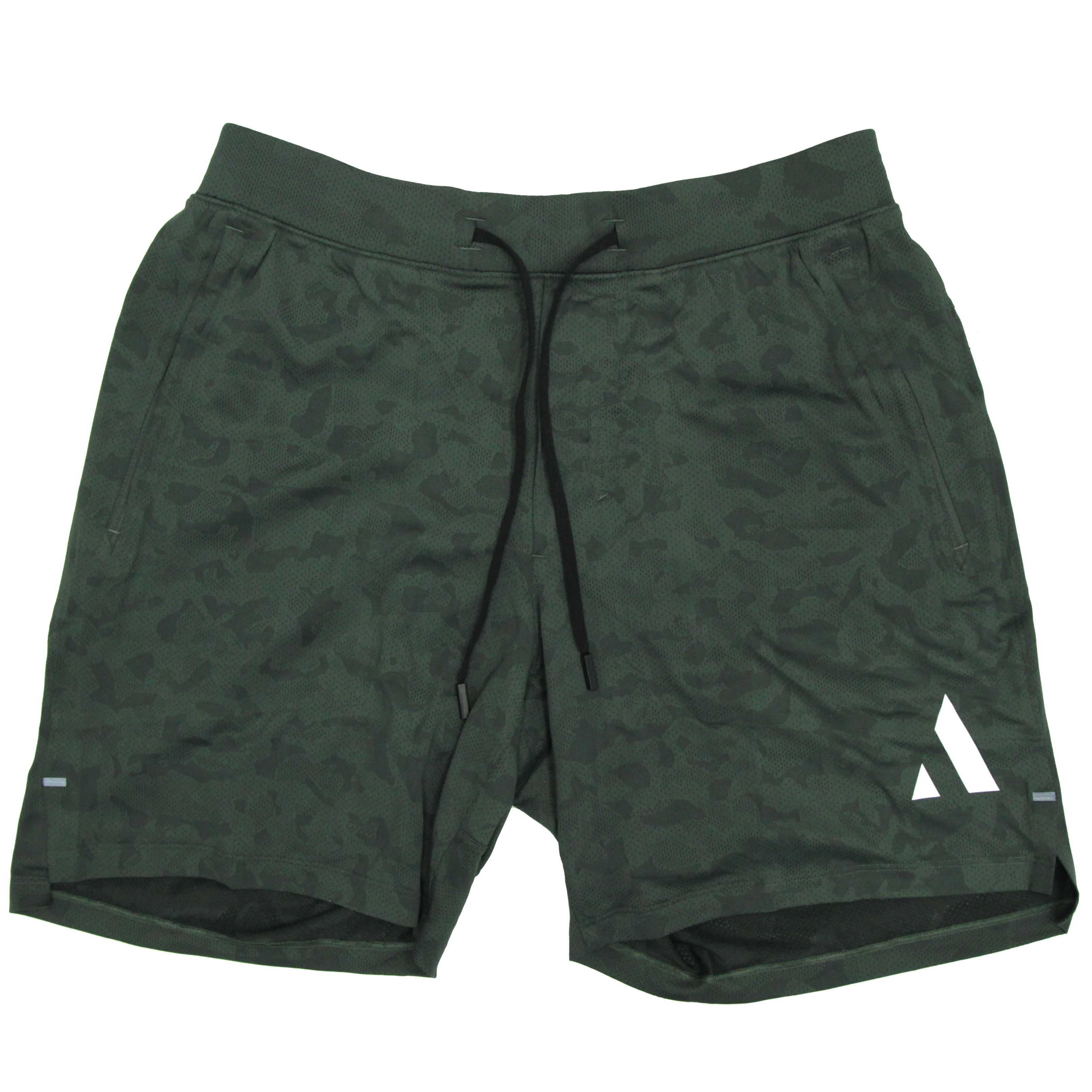 AARMY // lululemon License To Train Short 7 *Lined