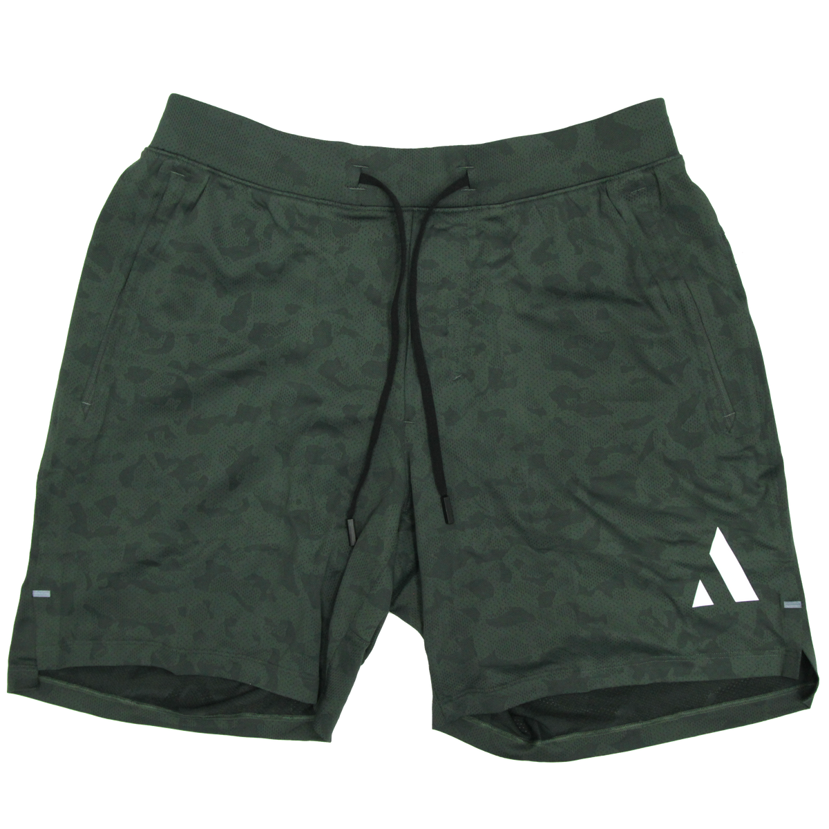 AARMY // lululemon License To Train Short 7&quot; *Lined