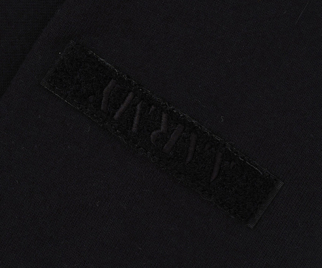 &#39;A&#39; CREW FLEECE