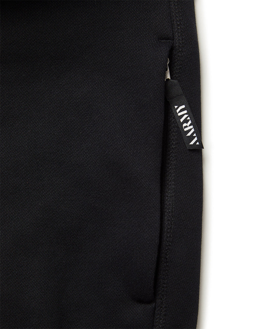 DOUBLE HOOD PULLOVER