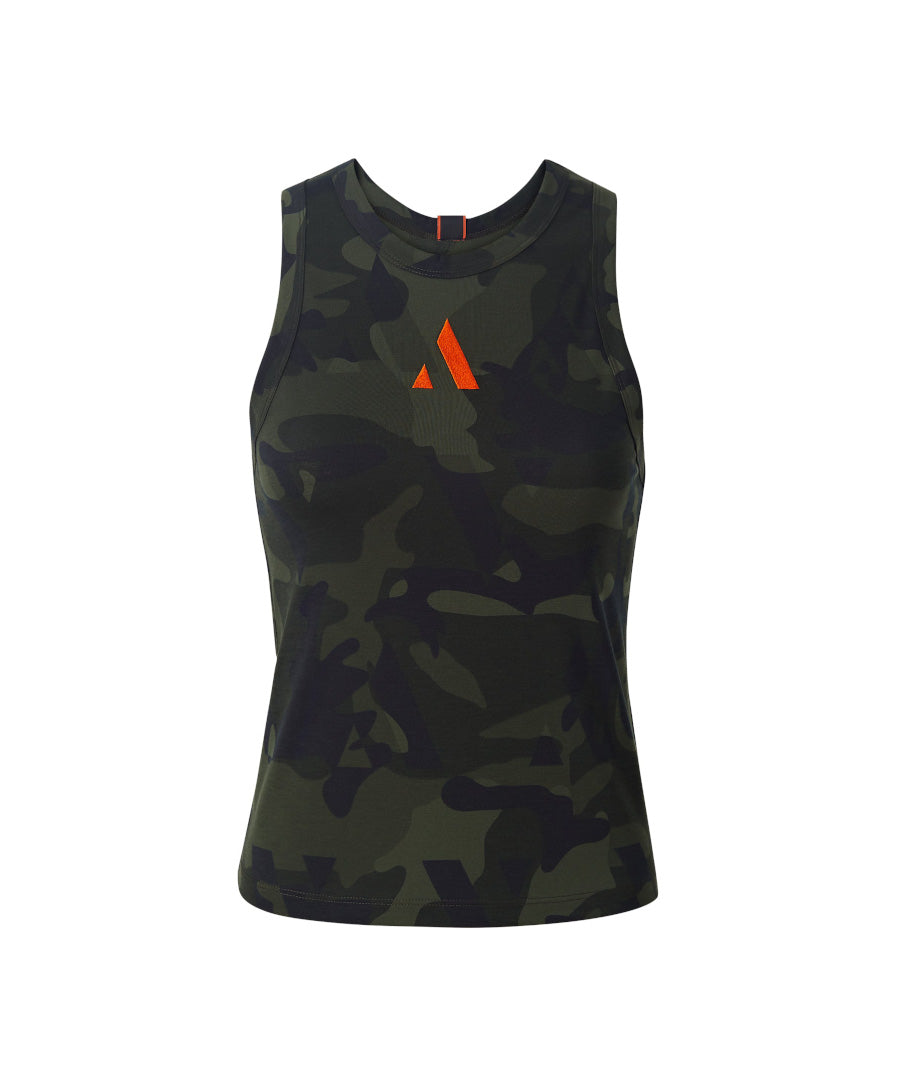 ECHO JERSEY TANK