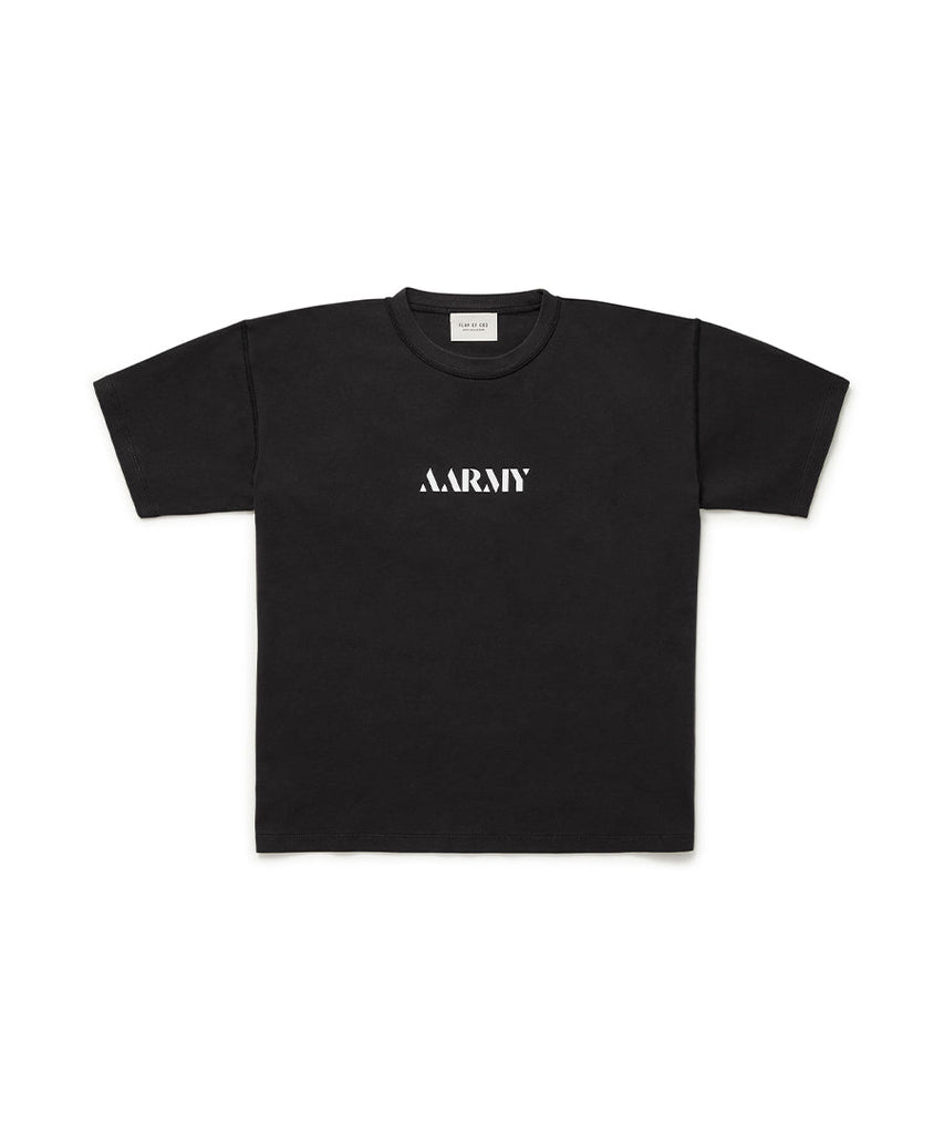 Fear of God × AARMY Reverse S/S Tee XL