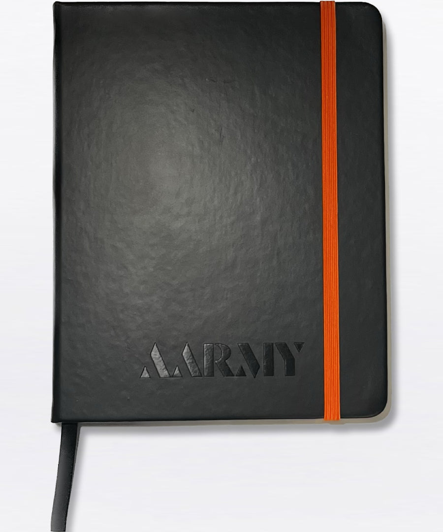 The AARMY Journal