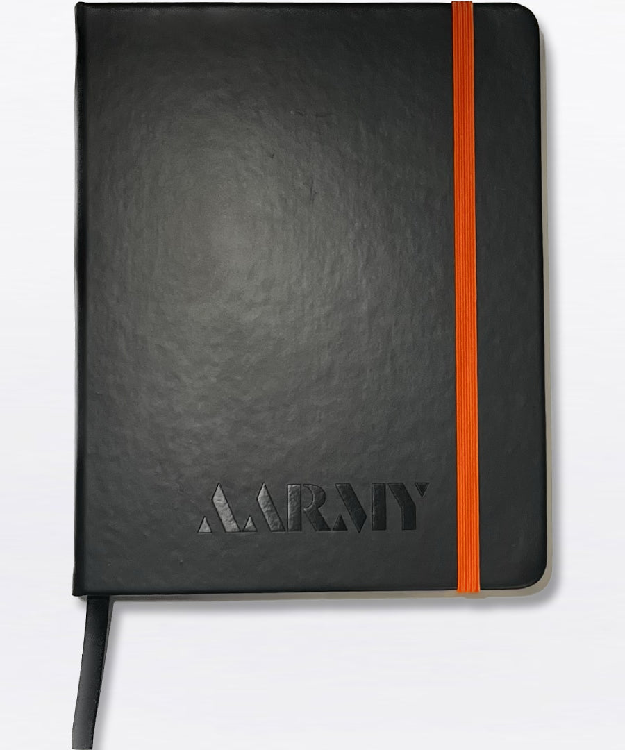 Equipment - AARMY