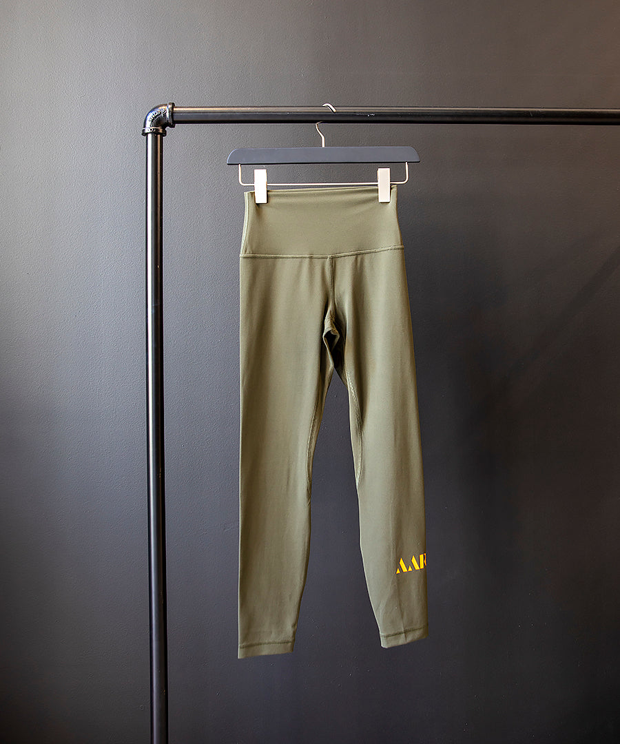 AARMY // lululemon Align™ High-Rise Pant 25&quot;