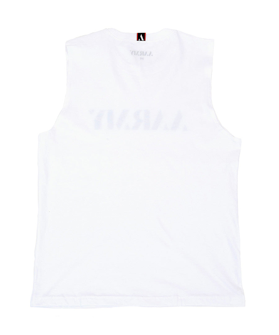 AARMY MUSCLE TEE