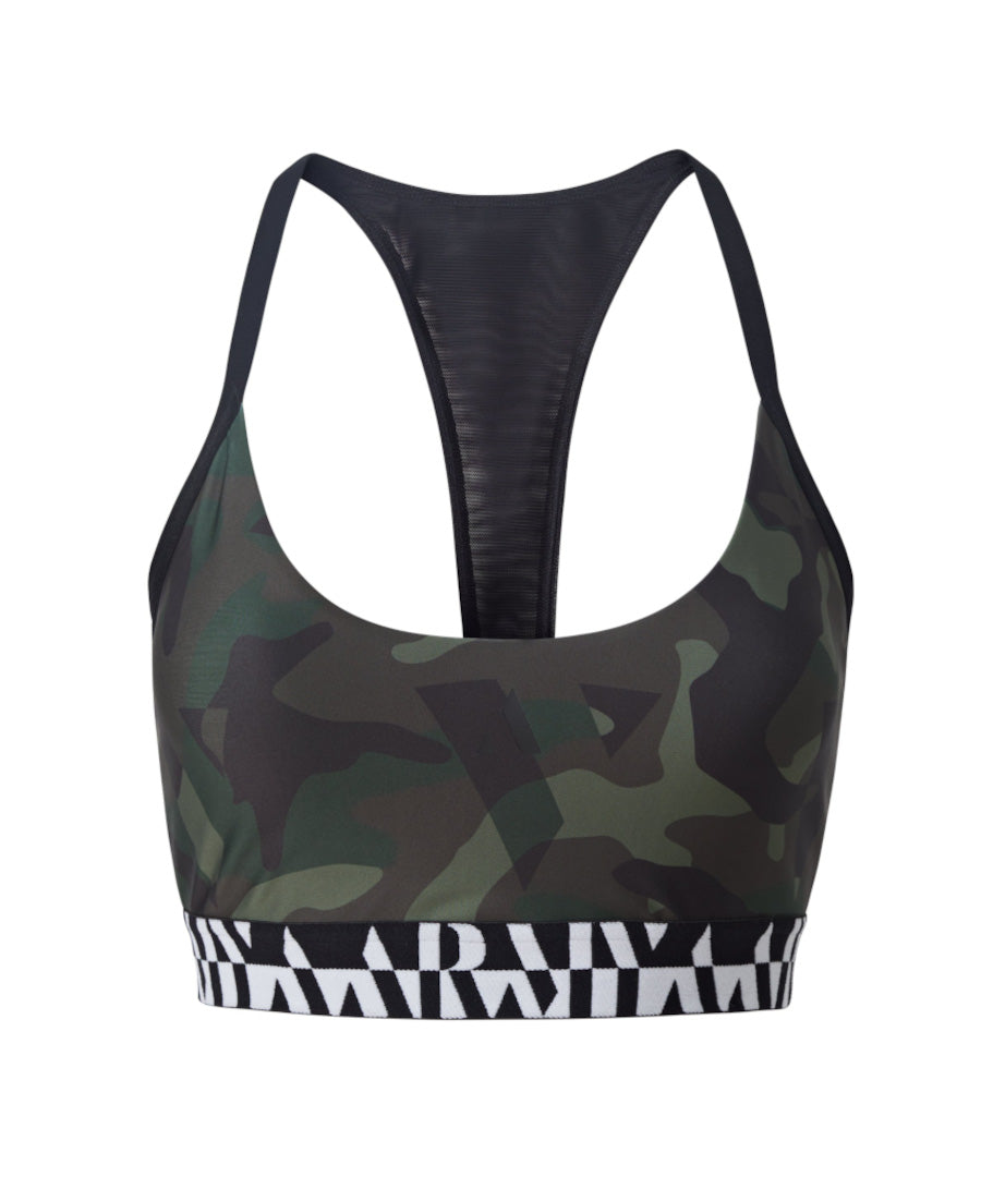 ROMEO T-BACK BRA