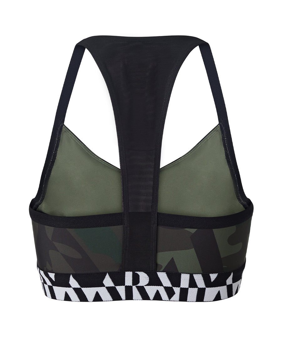 ROMEO T-BACK BRA
