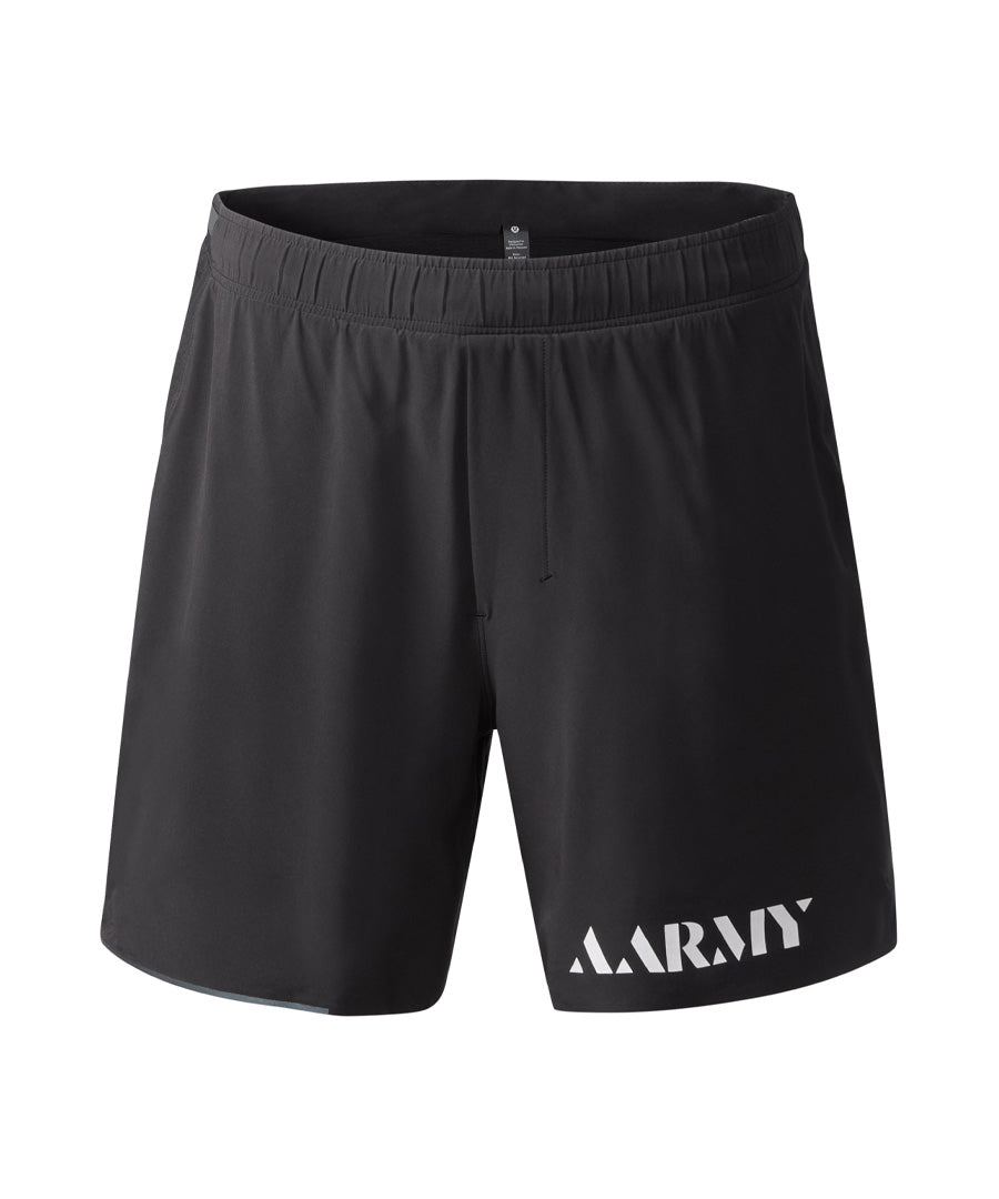 AARMY // Surge Lined Short 6&quot;