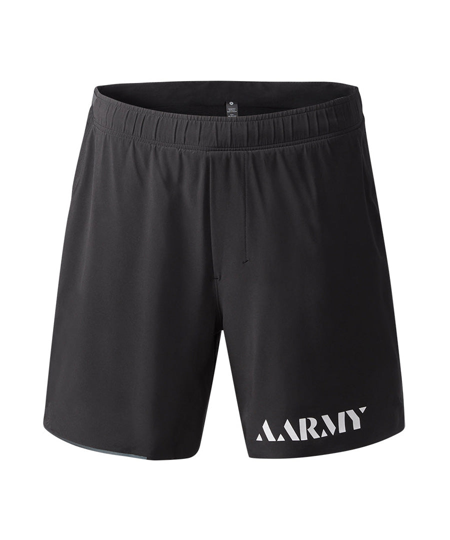 AARMY // Surge Lined Short 6&quot;